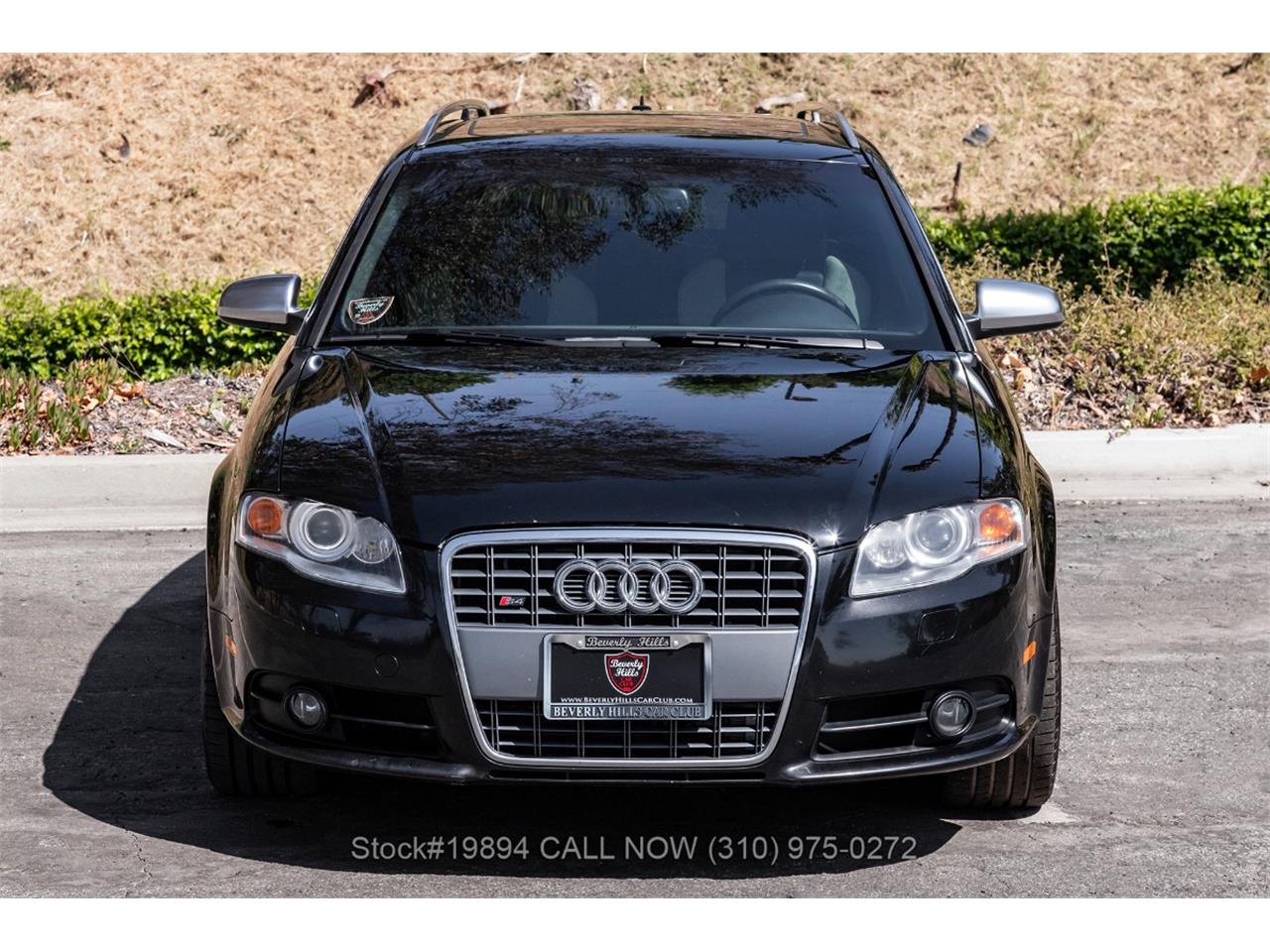 2005 Audi Quattro