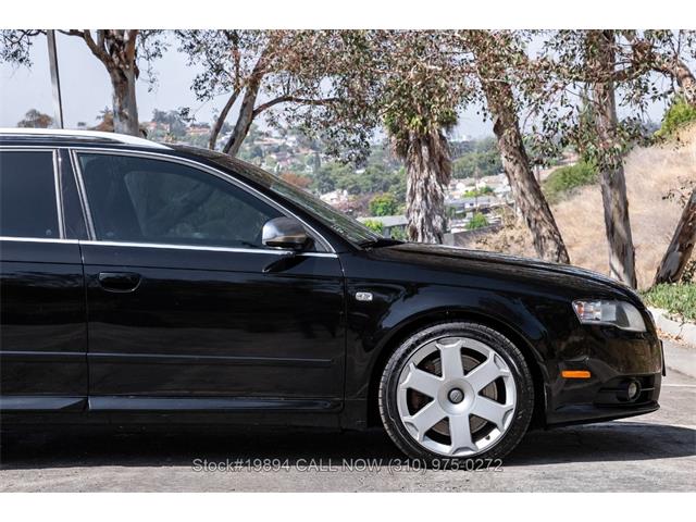 2005 Audi Quattro (CC-2086100) for sale in Beverly Hills, California