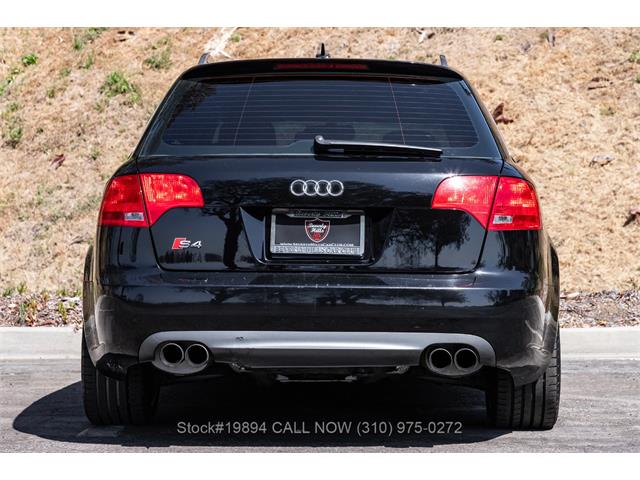 2005 Audi Quattro (CC-2086100) for sale in Beverly Hills, California