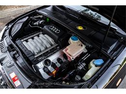 2005 Audi Quattro (CC-2086100) for sale in Beverly Hills, California