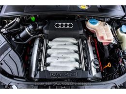2005 Audi Quattro (CC-2086100) for sale in Beverly Hills, California