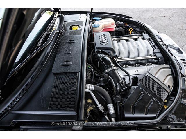 2005 Audi Quattro (CC-2086100) for sale in Beverly Hills, California