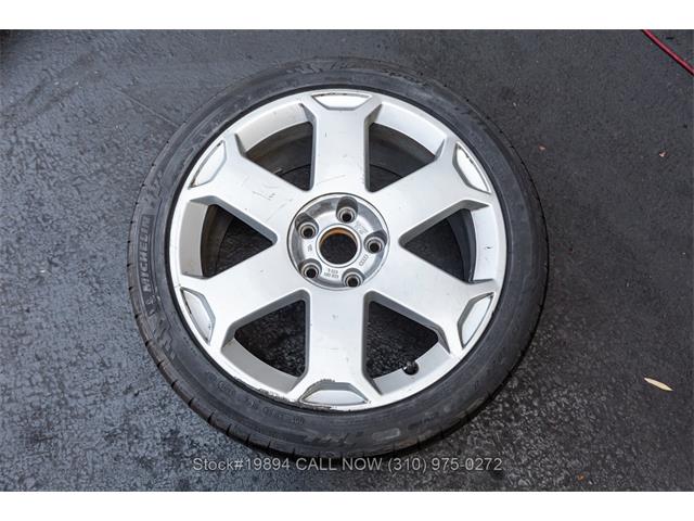 2005 Audi Quattro (CC-2086100) for sale in Beverly Hills, California