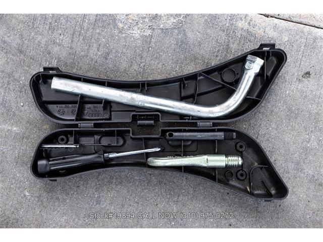 2005 Audi Quattro (CC-2086100) for sale in Beverly Hills, California