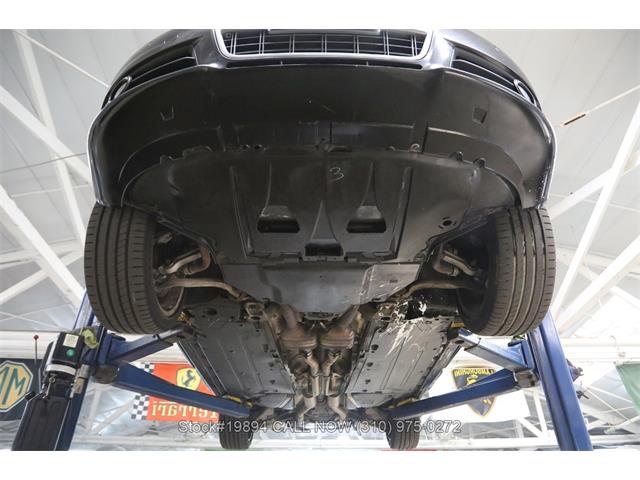 2005 Audi Quattro (CC-2086100) for sale in Beverly Hills, California