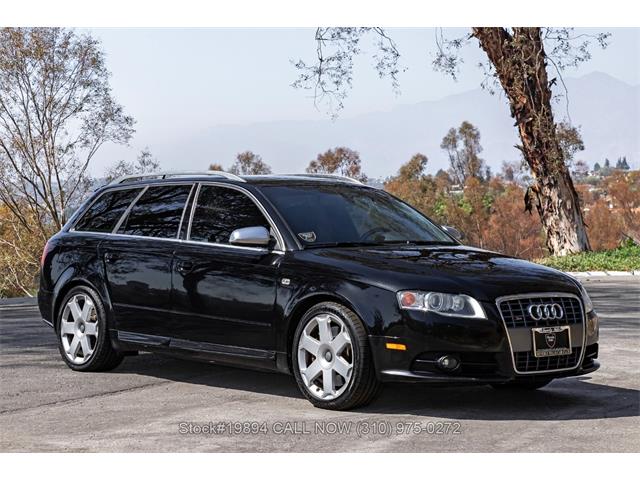 2005 Audi Quattro (CC-2086100) for sale in Beverly Hills, California