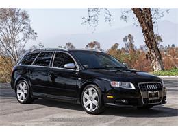 2005 Audi Quattro (CC-2086100) for sale in Beverly Hills, California