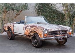 1970 Mercedes-Benz 280SL (CC-2086101) for sale in Beverly Hills, California