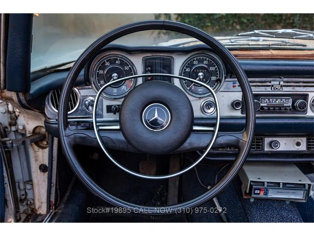 1970 Mercedes-Benz 280SL (CC-2086101) for sale in Beverly Hills, California