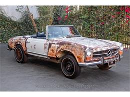 1970 Mercedes-Benz 280SL (CC-2086101) for sale in Beverly Hills, California