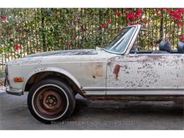 1970 Mercedes-Benz 280SL (CC-2086101) for sale in Beverly Hills, California