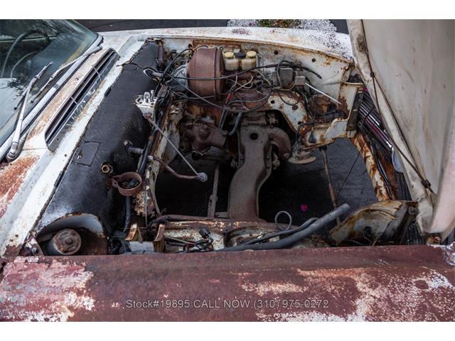 1970 Mercedes-Benz 280SL (CC-2086101) for sale in Beverly Hills, California