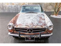 1970 Mercedes-Benz 280SL (CC-2086101) for sale in Beverly Hills, California