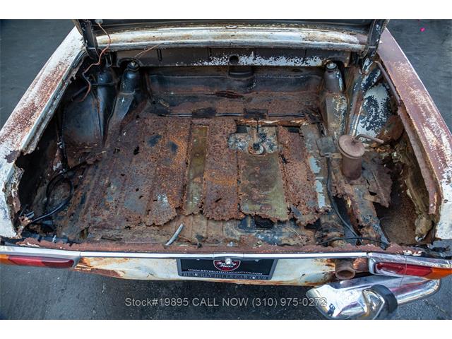 1970 Mercedes-Benz 280SL (CC-2086101) for sale in Beverly Hills, California