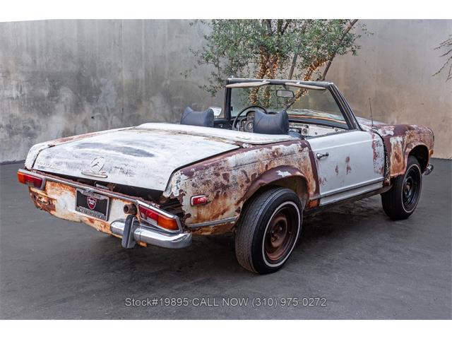 1970 Mercedes-Benz 280SL (CC-2086101) for sale in Beverly Hills, California