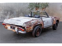 1970 Mercedes-Benz 280SL (CC-2086101) for sale in Beverly Hills, California