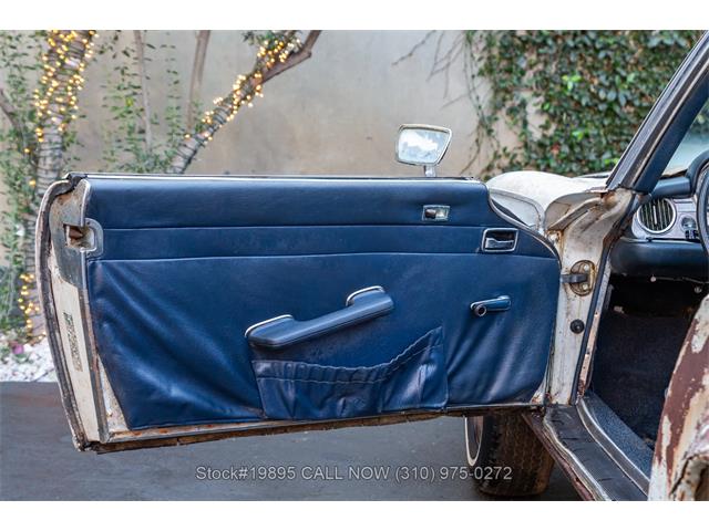 1970 Mercedes-Benz 280SL (CC-2086101) for sale in Beverly Hills, California
