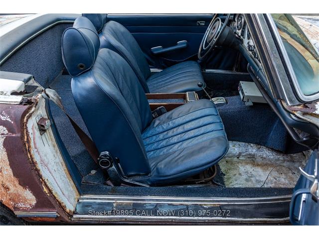 1970 Mercedes-Benz 280SL (CC-2086101) for sale in Beverly Hills, California
