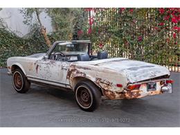 1970 Mercedes-Benz 280SL (CC-2086101) for sale in Beverly Hills, California