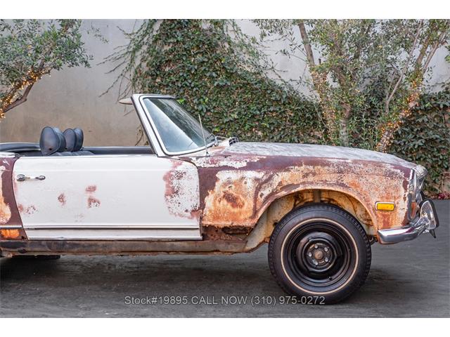 1970 Mercedes-Benz 280SL (CC-2086101) for sale in Beverly Hills, California
