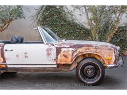 1970 Mercedes-Benz 280SL (CC-2086101) for sale in Beverly Hills, California