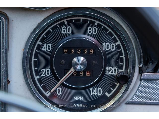 1970 Mercedes-Benz 280SL (CC-2086101) for sale in Beverly Hills, California