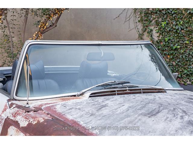 1970 Mercedes-Benz 280SL (CC-2086101) for sale in Beverly Hills, California