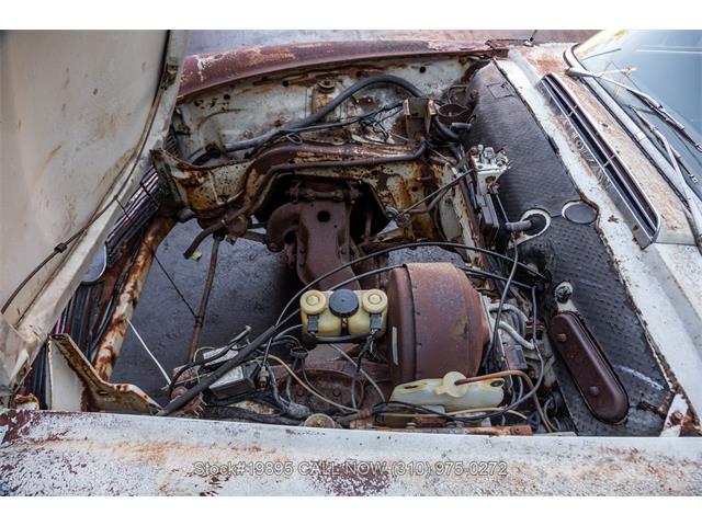 1970 Mercedes-Benz 280SL (CC-2086101) for sale in Beverly Hills, California