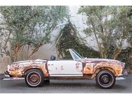 1970 Mercedes-Benz 280SL (CC-2086101) for sale in Beverly Hills, California