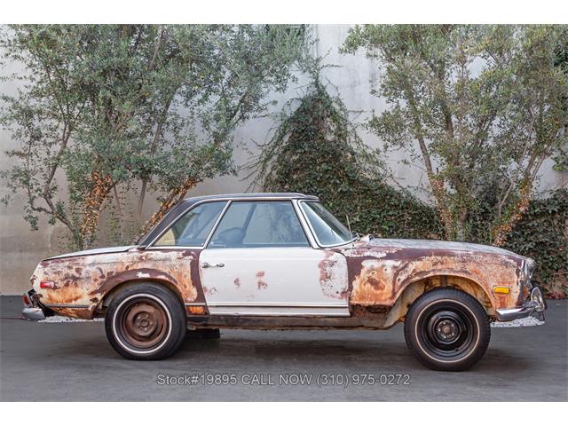 1970 Mercedes-Benz 280SL (CC-2086101) for sale in Beverly Hills, California
