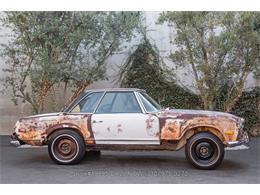 1970 Mercedes-Benz 280SL (CC-2086101) for sale in Beverly Hills, California