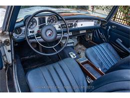 1970 Mercedes-Benz 280SL (CC-2086101) for sale in Beverly Hills, California