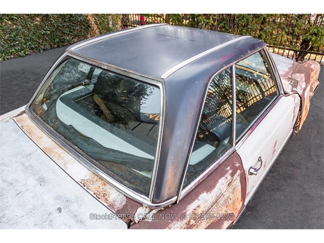 1970 Mercedes-Benz 280SL (CC-2086101) for sale in Beverly Hills, California