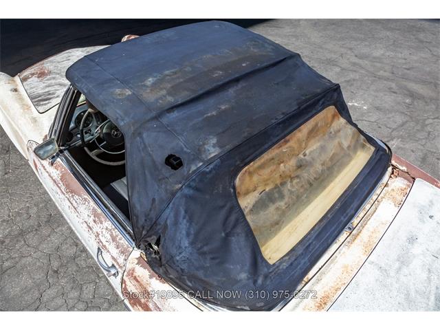 1970 Mercedes-Benz 280SL (CC-2086101) for sale in Beverly Hills, California