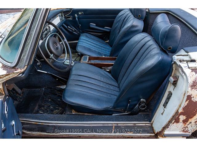 1970 Mercedes-Benz 280SL (CC-2086101) for sale in Beverly Hills, California