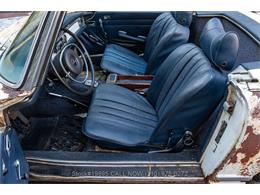 1970 Mercedes-Benz 280SL (CC-2086101) for sale in Beverly Hills, California