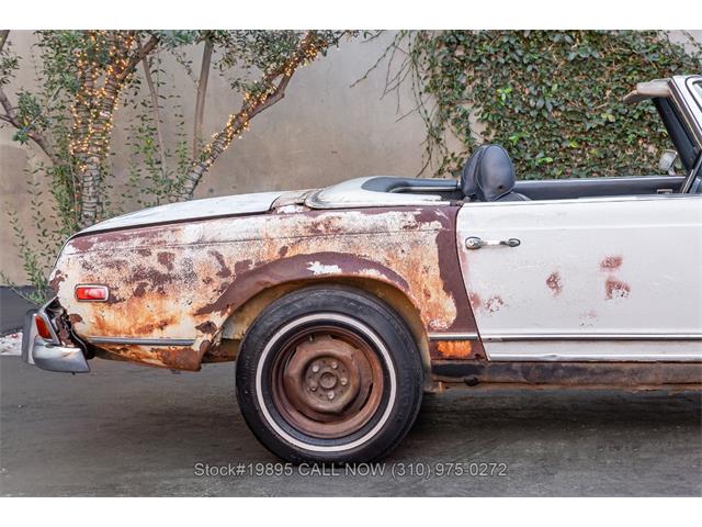 1970 Mercedes-Benz 280SL (CC-2086101) for sale in Beverly Hills, California
