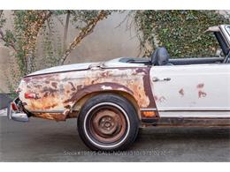 1970 Mercedes-Benz 280SL (CC-2086101) for sale in Beverly Hills, California