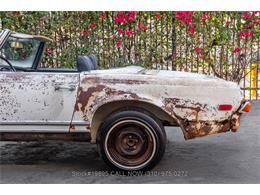 1970 Mercedes-Benz 280SL (CC-2086101) for sale in Beverly Hills, California