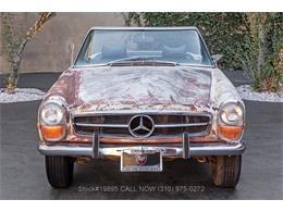 1970 Mercedes-Benz 280SL (CC-2086101) for sale in Beverly Hills, California