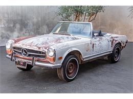 1970 Mercedes-Benz 280SL (CC-2086101) for sale in Beverly Hills, California