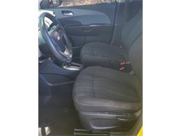 2016 Chevrolet Sonic (CC-2086103) for sale in Hobart, Indiana