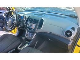2016 Chevrolet Sonic (CC-2086103) for sale in Hobart, Indiana