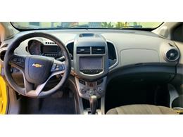 2016 Chevrolet Sonic (CC-2086103) for sale in Hobart, Indiana