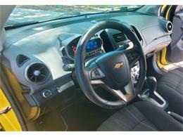 2016 Chevrolet Sonic (CC-2086103) for sale in Hobart, Indiana