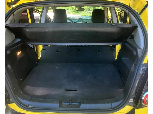 2016 Chevrolet Sonic (CC-2086103) for sale in Hobart, Indiana