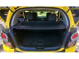 2016 Chevrolet Sonic (CC-2086103) for sale in Hobart, Indiana