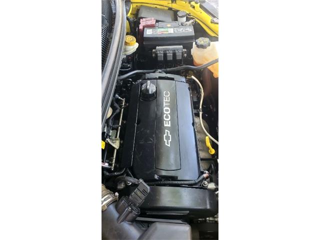 2016 Chevrolet Sonic (CC-2086103) for sale in Hobart, Indiana