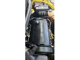 2016 Chevrolet Sonic (CC-2086103) for sale in Hobart, Indiana