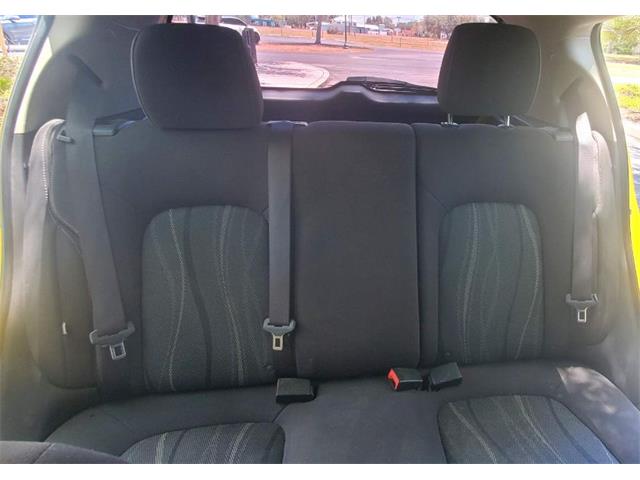 2016 Chevrolet Sonic (CC-2086103) for sale in Hobart, Indiana